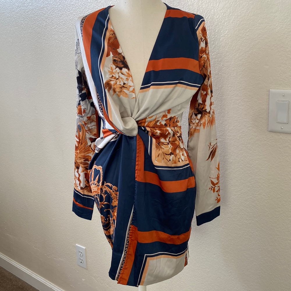 Fashion Nova dress NWT